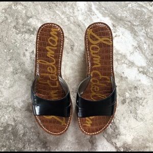 Sam Edelman Wedge Sandals
